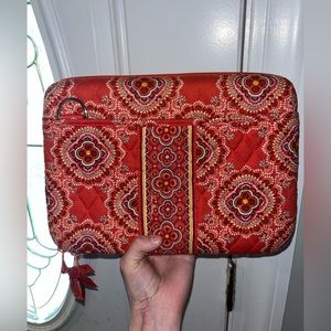 Vera Bradley tablet case